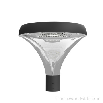 Luci da giardino per esterni ip66 da 60w dirette in fabbrica